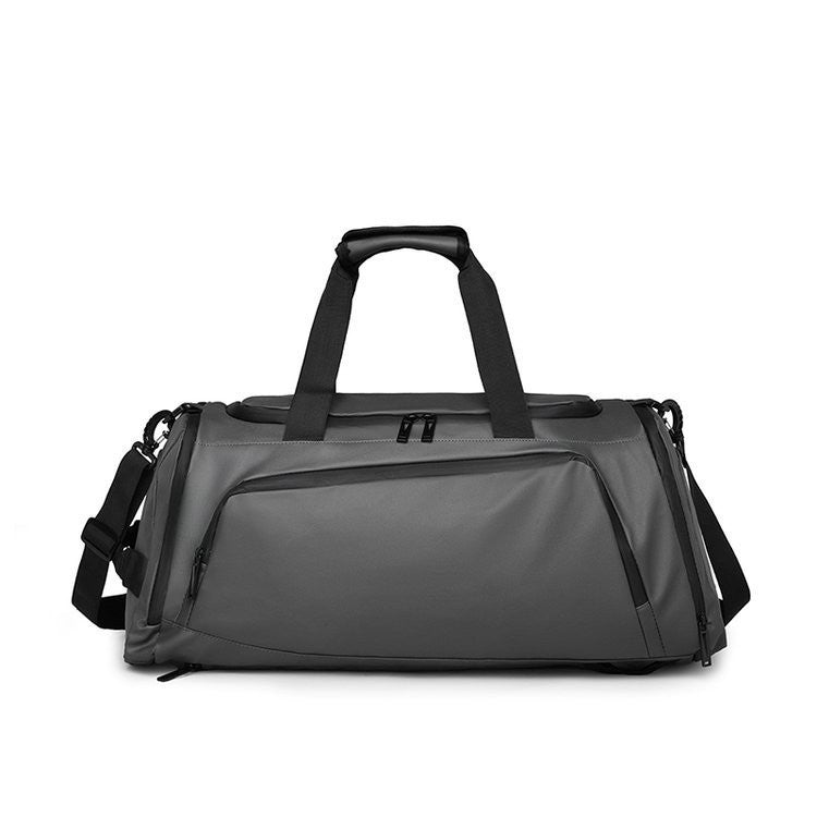 Sporty Weekend Bag Stornfield