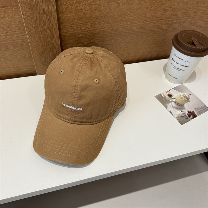 Men's Casual Relaxed Fit Baseball Cap Stornfield