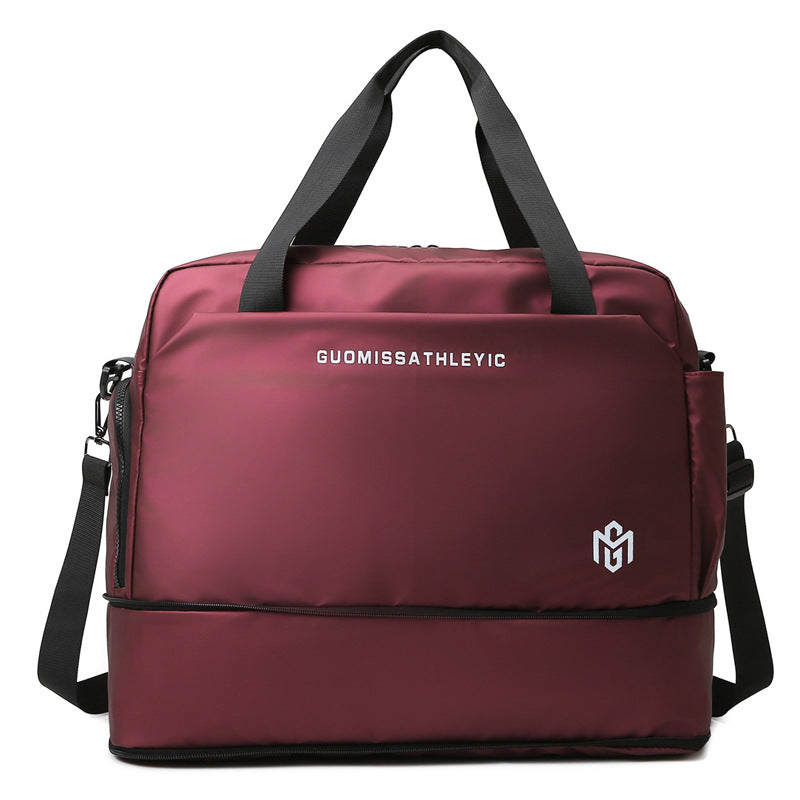 Multi-Functional Gym Duffle Bag Stornfield