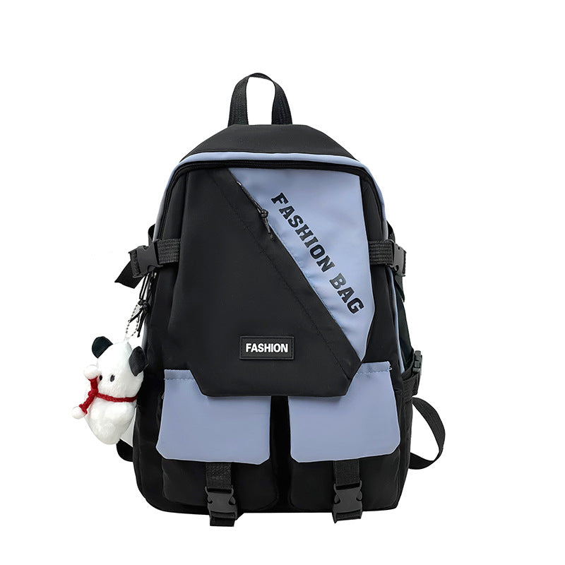 Stylish Multi-Pocket Backpack Stornfield