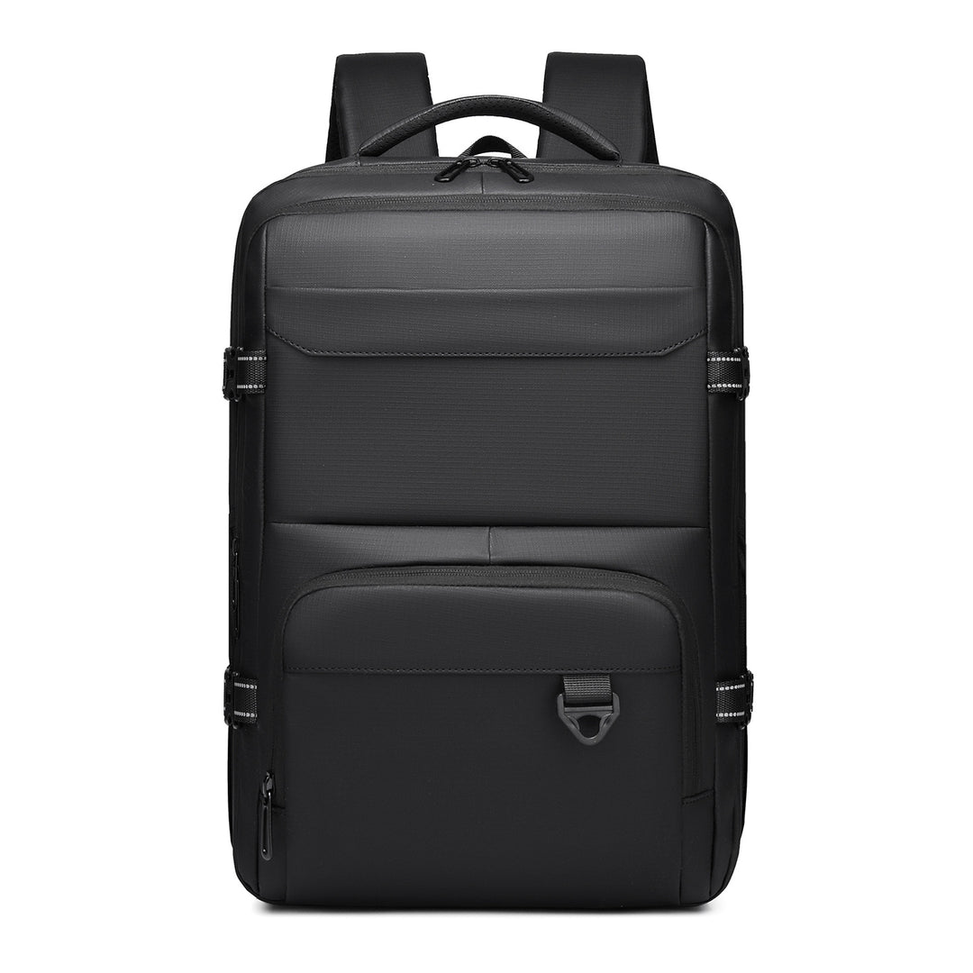 Professional Multi-Purpose Laptop Backpack Stornfield