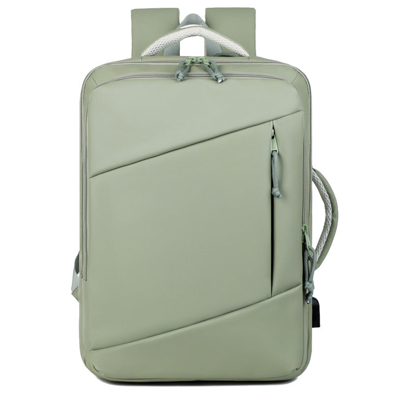 Professional Minimalist Laptop Backpack Stornfield