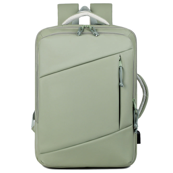 Professional Minimalist Laptop Backpack Stornfield
