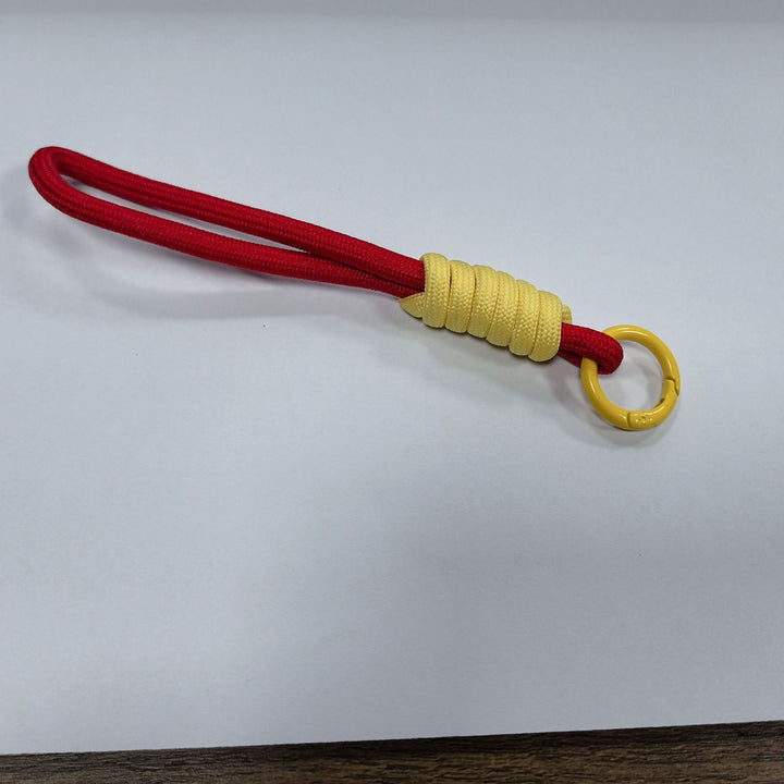 Practical Keychain Clip Stornfield