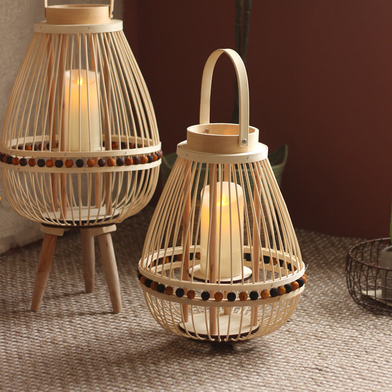 Decorative Table Candle Holder Stornfield