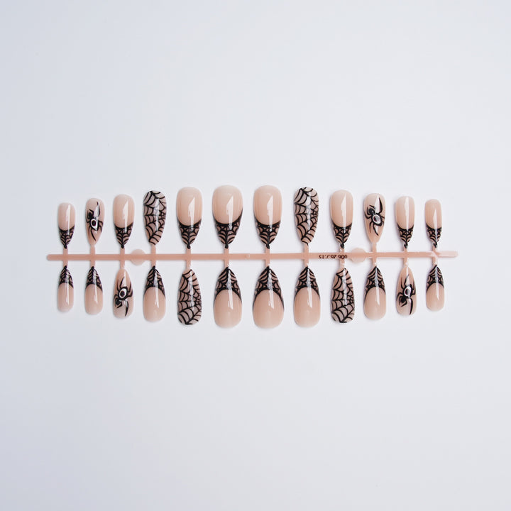 Creative Nail Design Set Stornfield