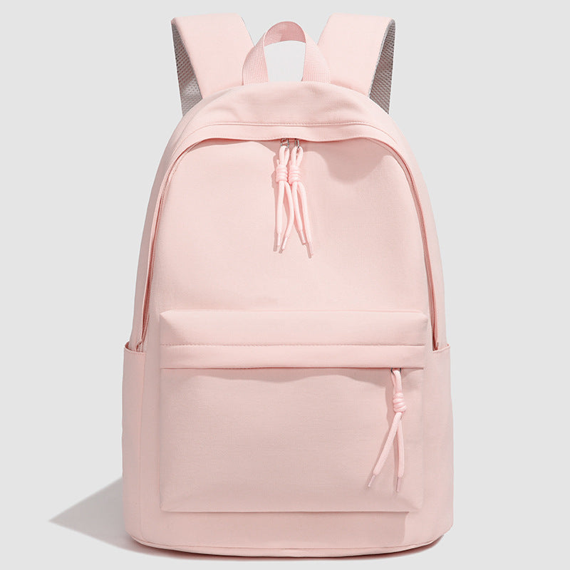 Sleek Minimalist Backpack Stornfield