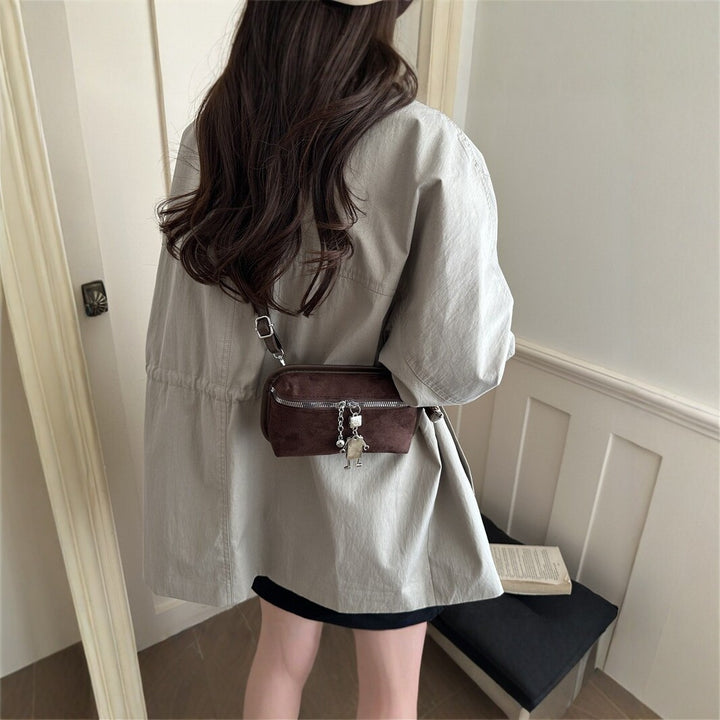 Playful Mini Crossbody Bag
