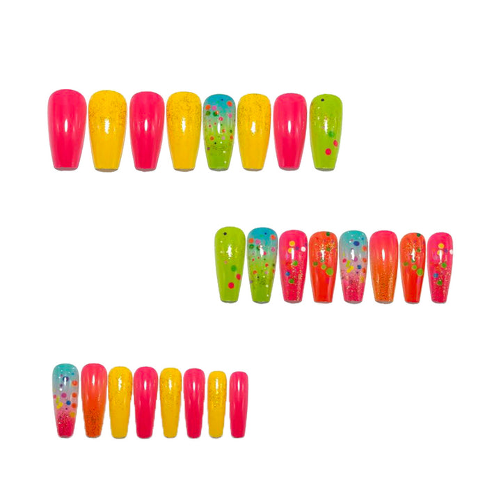 Creative Art Nail Designs Stornfield