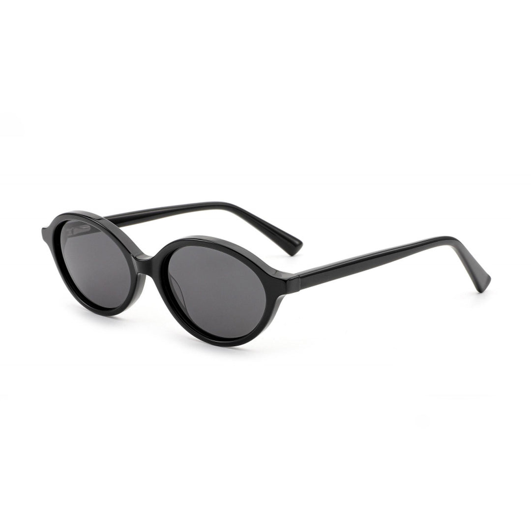 Women's sunglasses in elegant, structured design with polarized lenses Stornfield