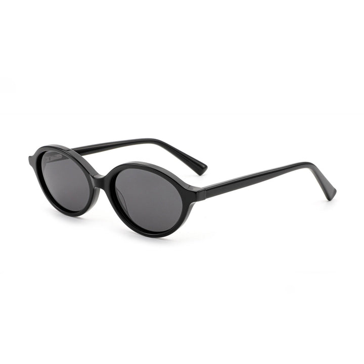 Women's sunglasses in elegant, structured design with polarized lenses Stornfield