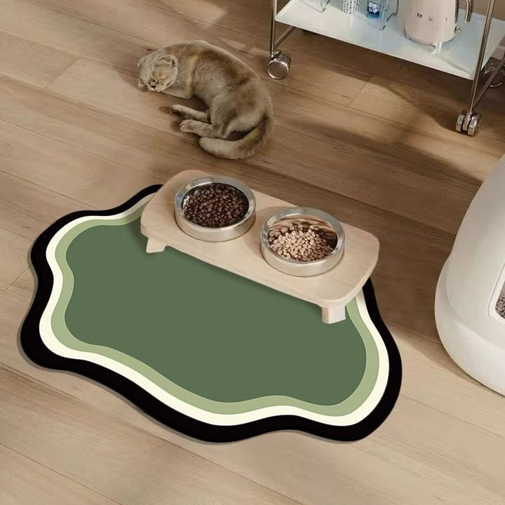 Pet Feeding Mat