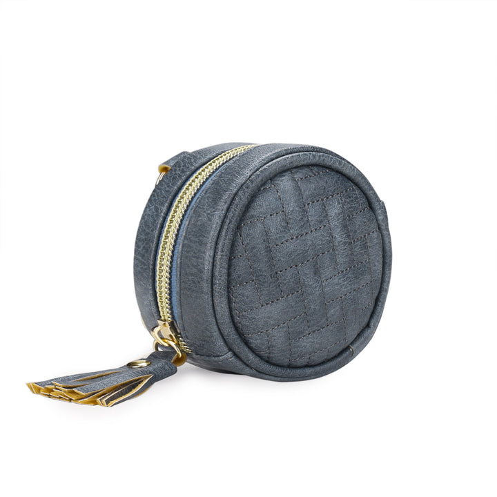 Round Cosmetic Bag Stornfield