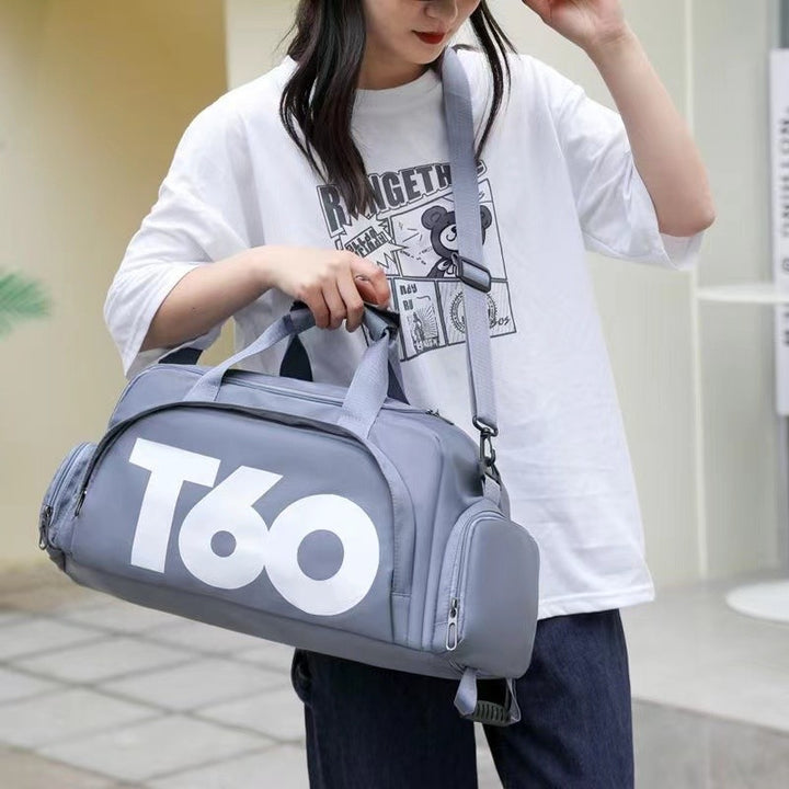 Travel Duffel Bag Stornfield