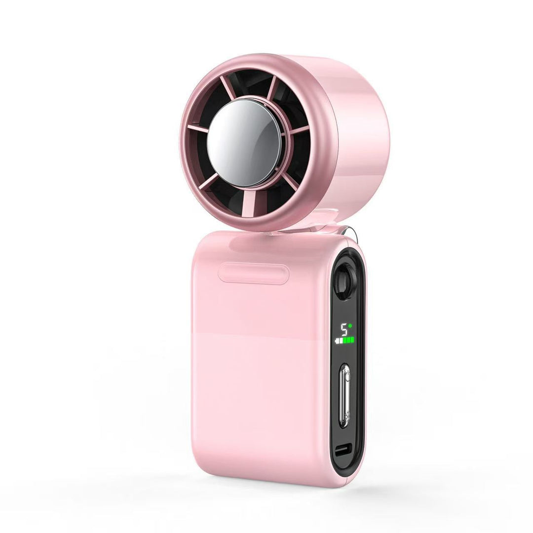 Unisex Portable Mini Fan Stornfield