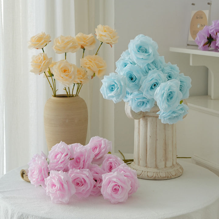 Artificial Flowers Stornfield