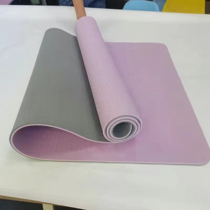 Non-slip yoga mat Stornfield