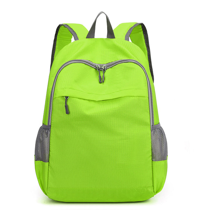 Versatile Lightweight Travel Backpack Stornfield