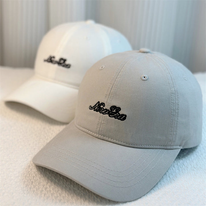 Men's Casual Cotton Baseball Cap Stornfield