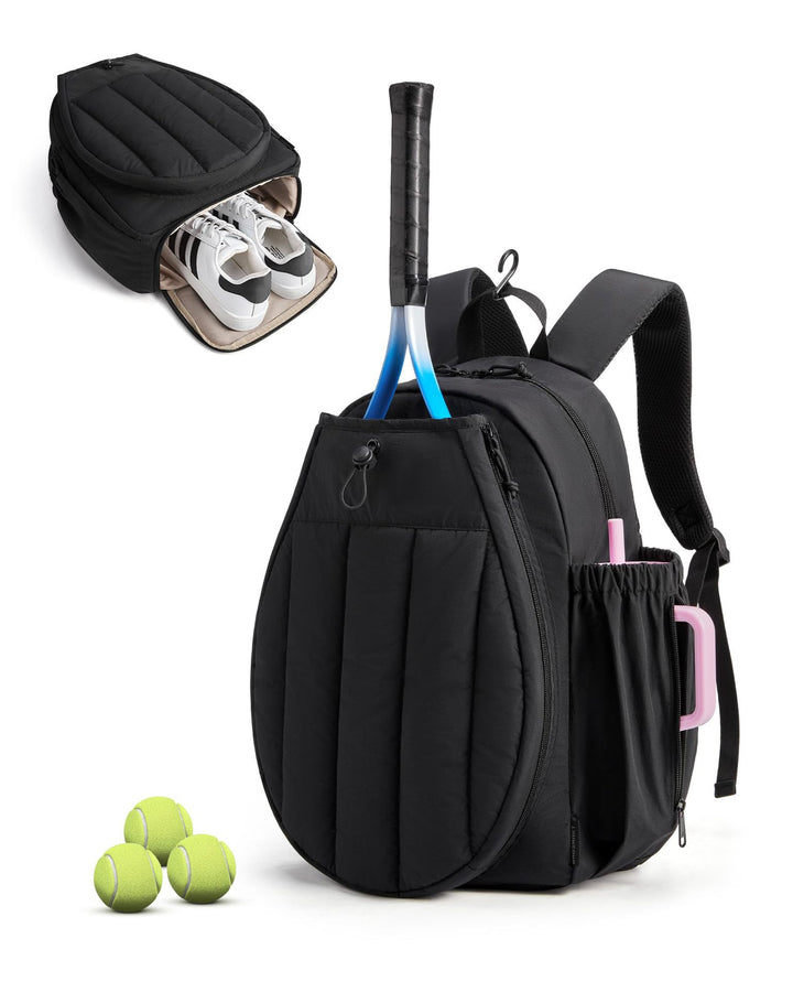 Sporty backpack Stornfield