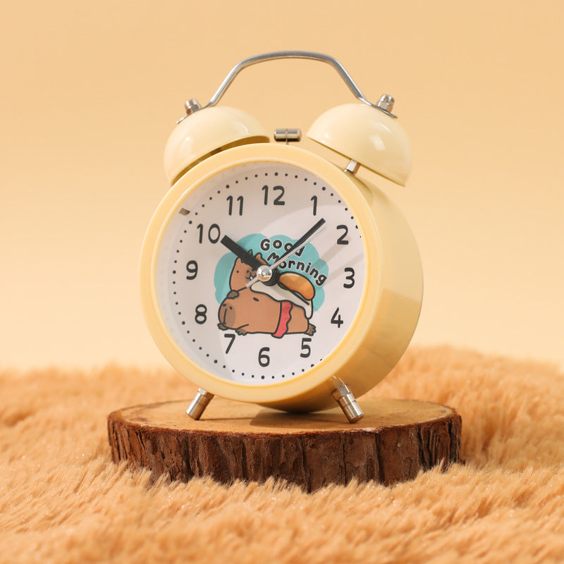 Toy Alarm Clock Stornfield