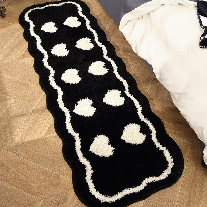 Long Runner Area Rug