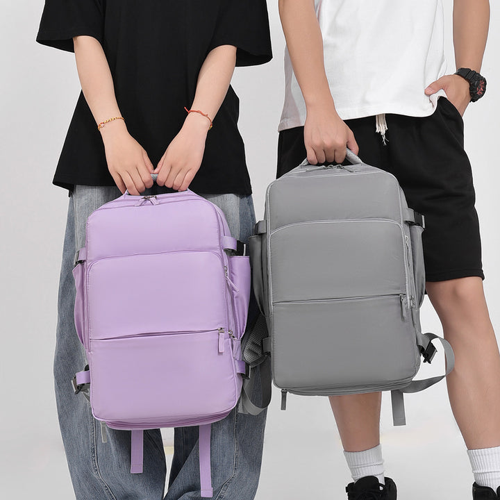 Versatile Travel Backpack Stornfield