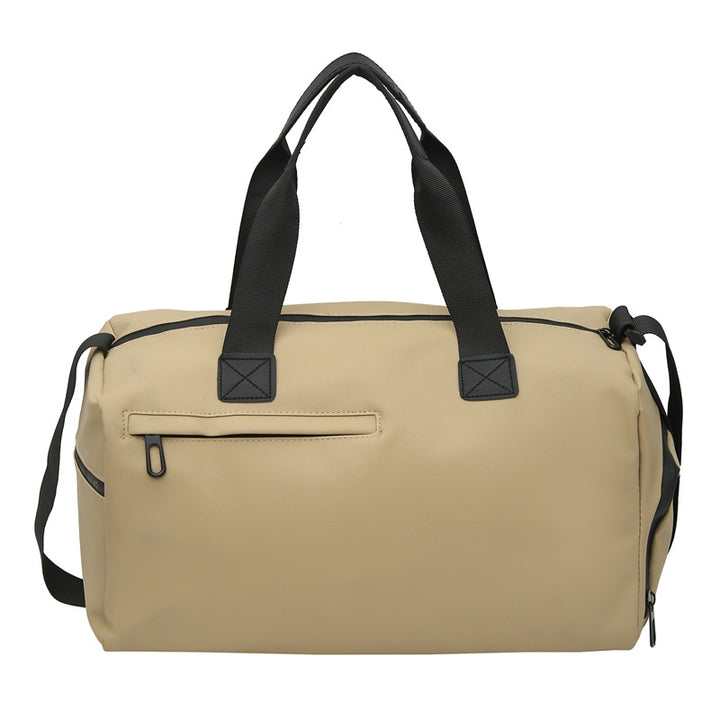 Sporty travel bag Stornfield