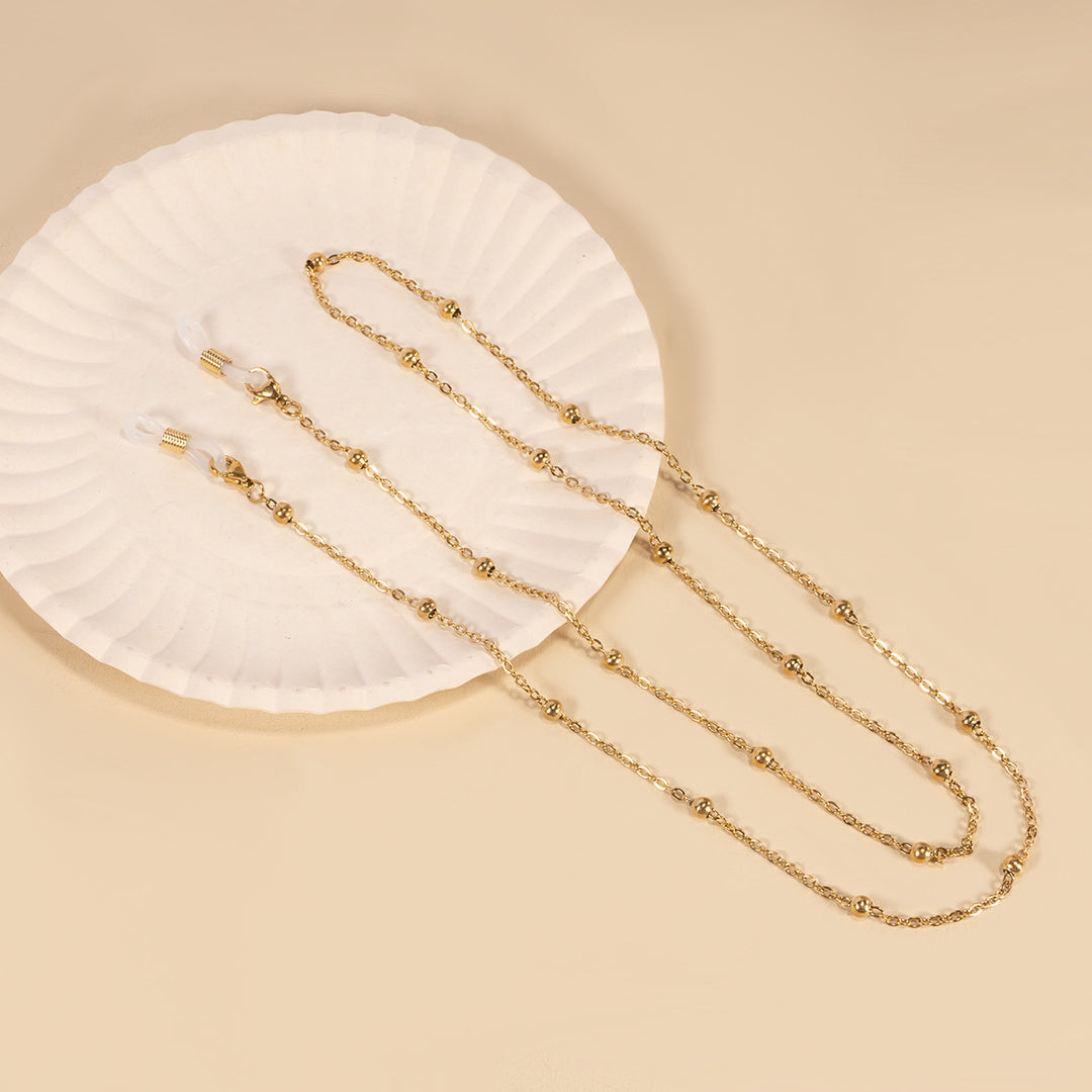 Fashionable Eyewear Chain Stornfield