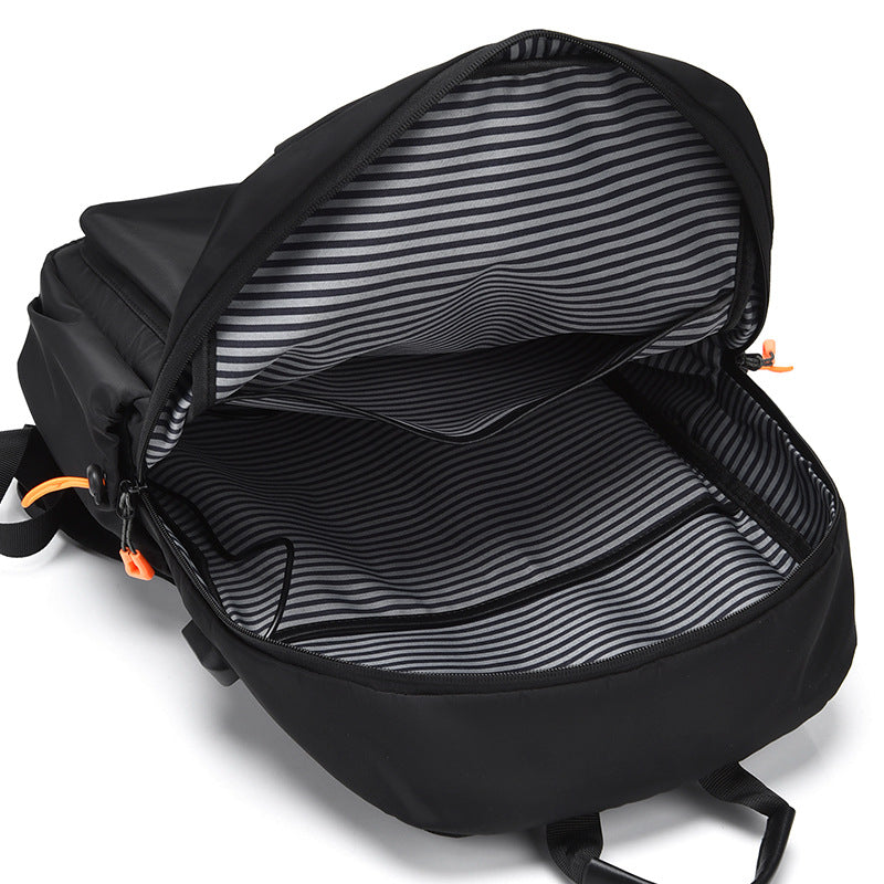 High-Capacity Tech Backpack Stornfield