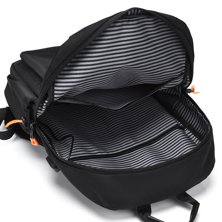 High-Capacity Tech Backpack Stornfield