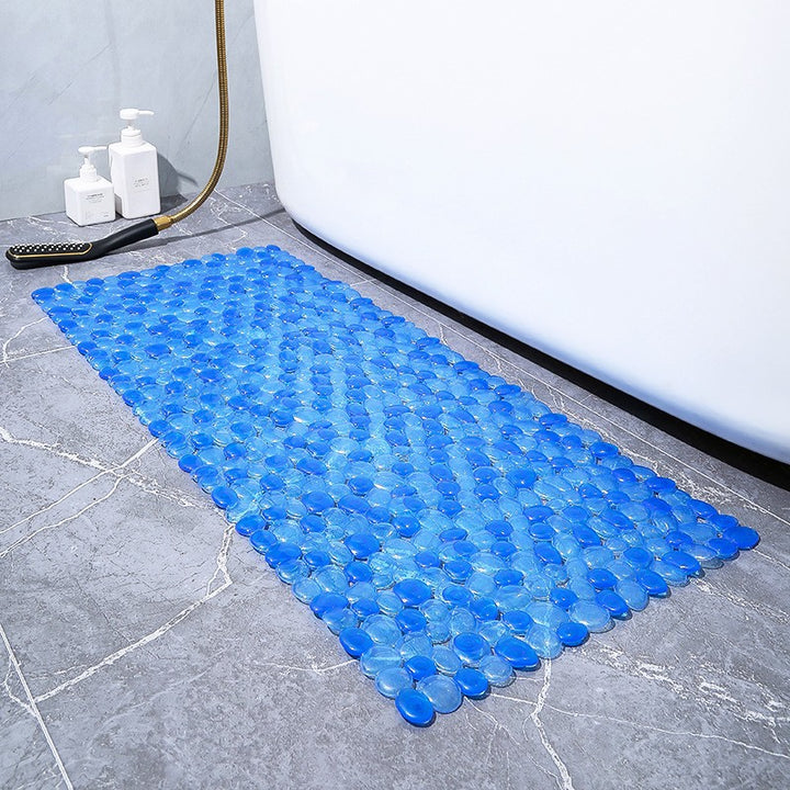 Stylish Stone Bath Mat Stornfield