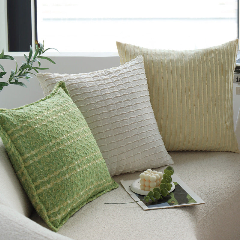 Decorative cushion