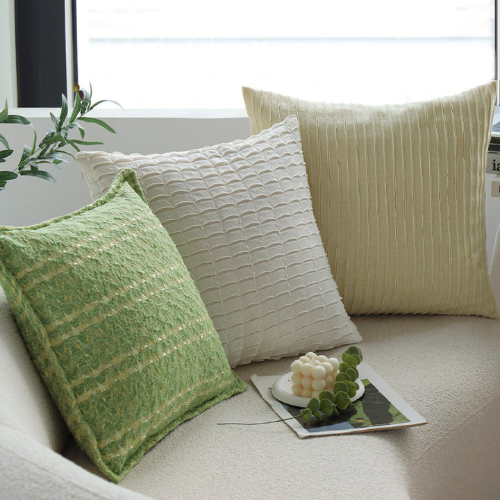 Decorative cushion
