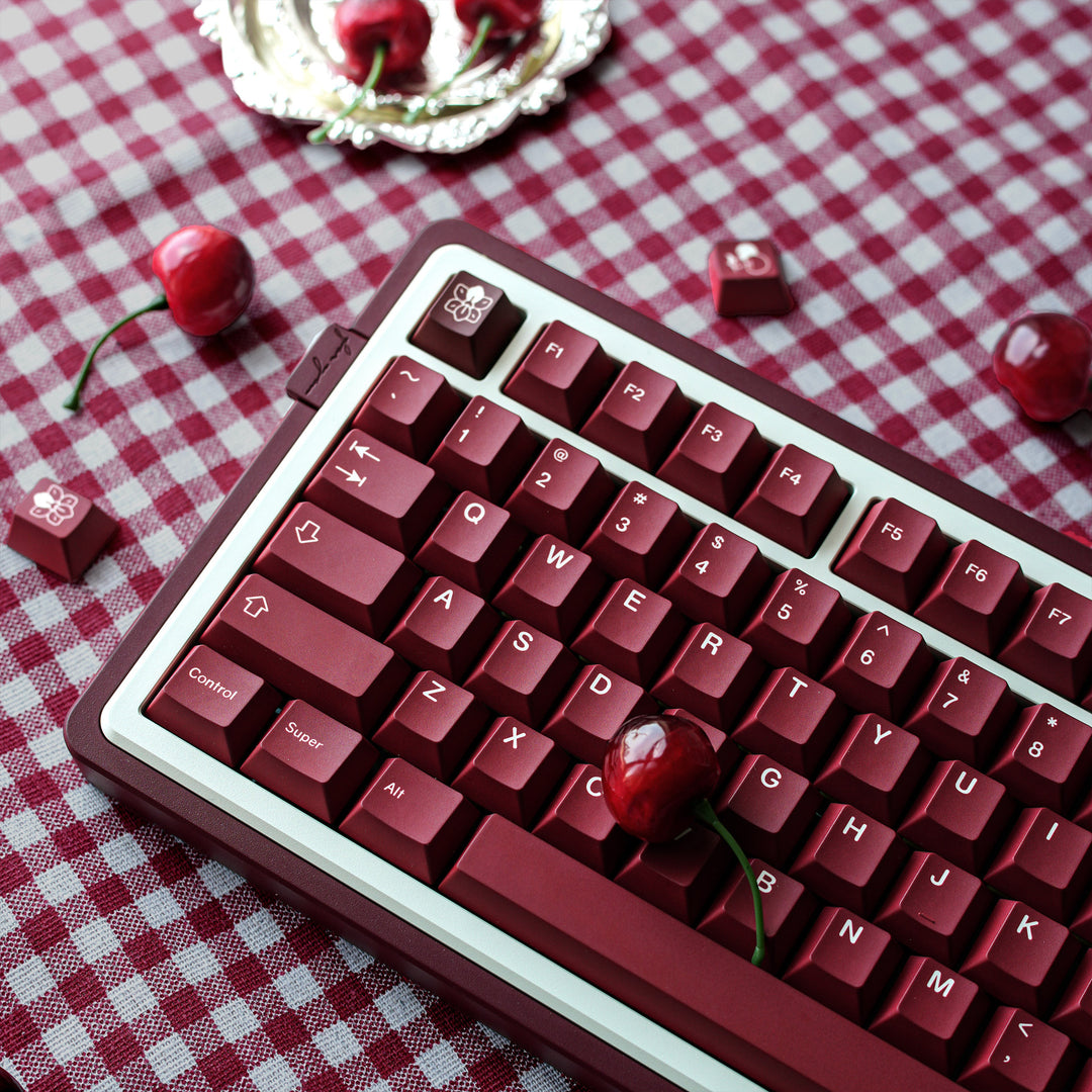 Mechanical Gaming Keyboard Stornfield