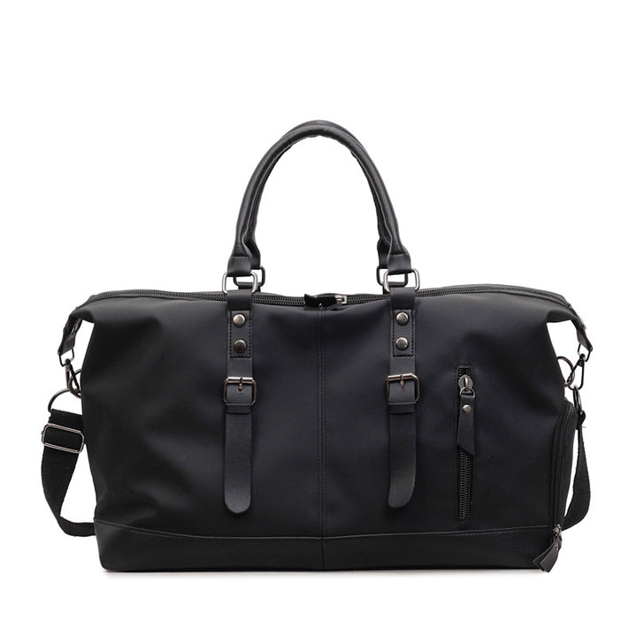 Durable Multi-Pocket Travel Duffle Bag Stornfield