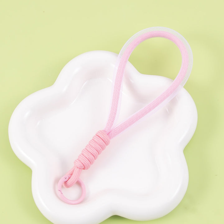 Premium Paracord Key Ring Holder Stornfield