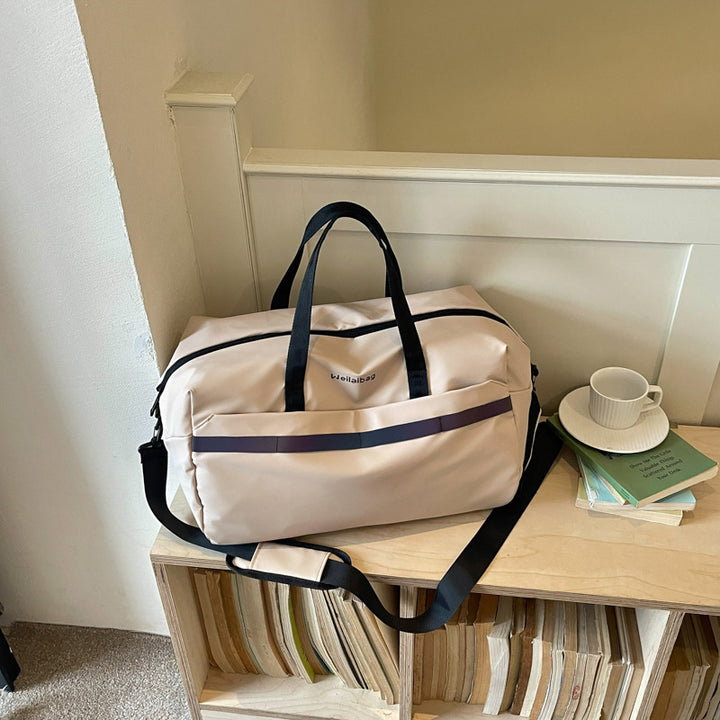 Waterproof Travel Duffle Bag Stornfield 1790004230