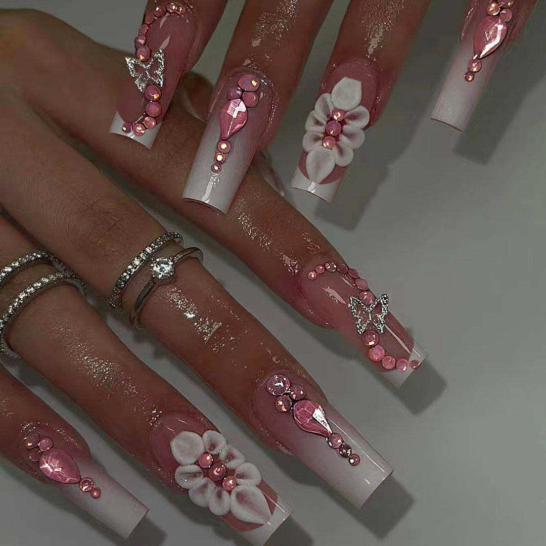 Nail Art Stornfield