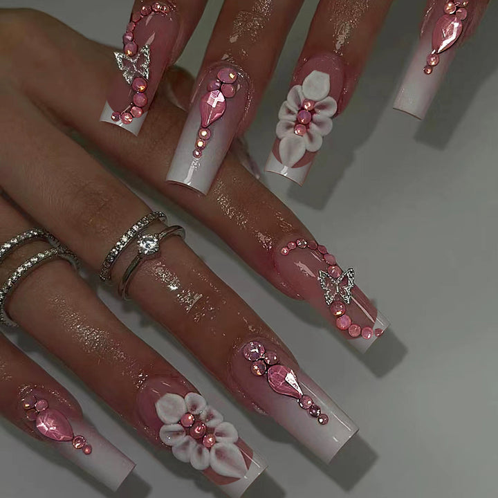 Nail Art Stornfield