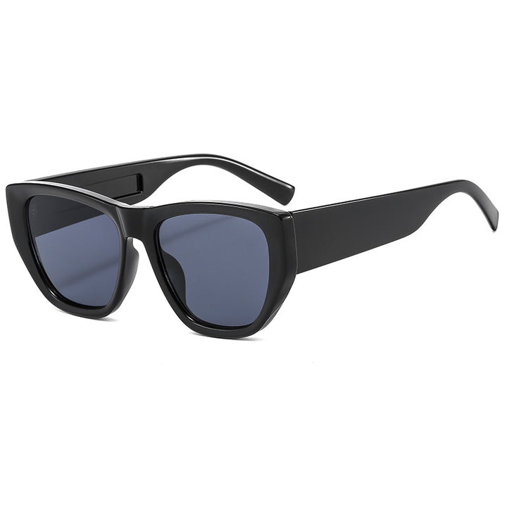 Women's trendy sunglasses in innovative Cat-Eye design Stornfield