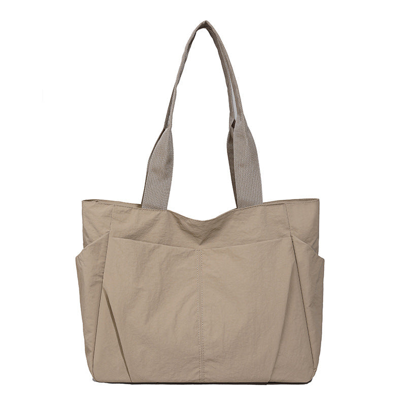 Versatile Expandable Carry-All Tote Bag Stornfield