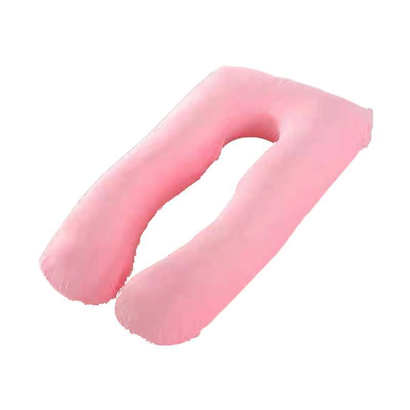 U-shaped pregnancy pillow Stornfield
