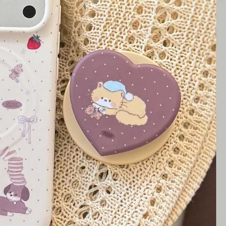 Phone case in sweet cartoon design Stornfield