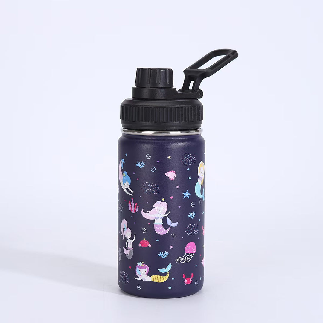 Women's stainless steel drinking bottle Stornfield