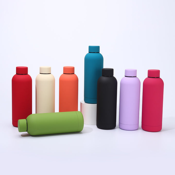 Women's modern insulated water bottle Stornfield