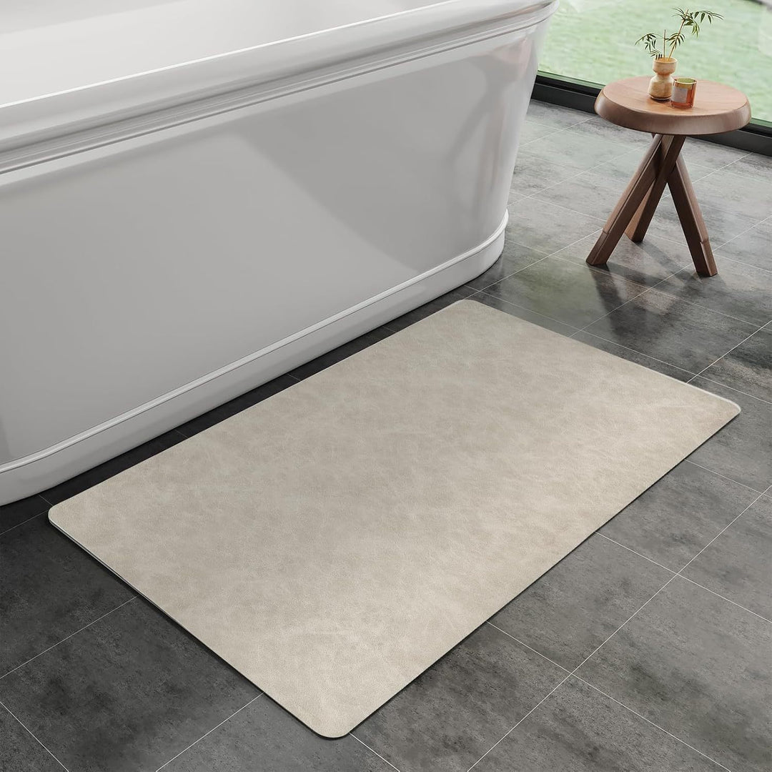 Premium Soft Microfiber Bath Mat Stornfield