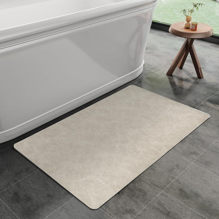 Premium Soft Microfiber Bath Mat Stornfield