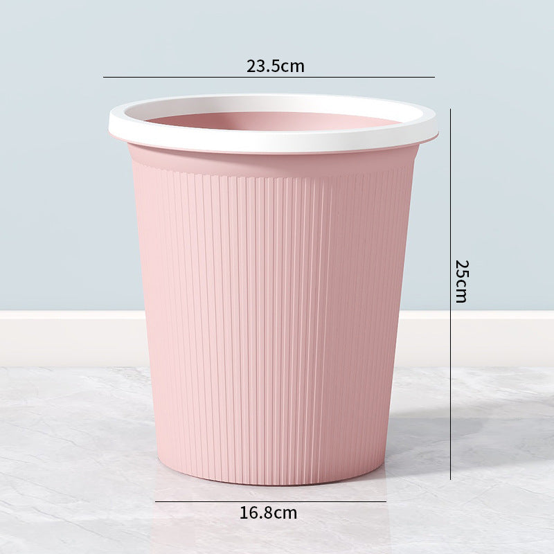 Women Modern and Stylish Trash Can Stornfield