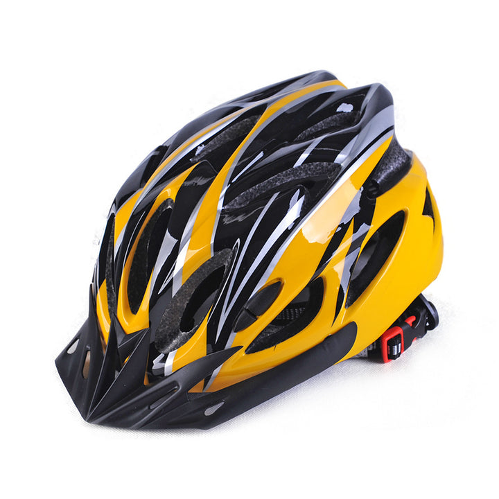 Advanced Ventilated Cycling Helmet Stornfield
